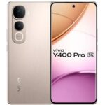 Vivo Y400 Pro: Layar Melengkung, Dimensity 7300, Spek Gahar!