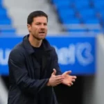 Xabi Alonso Rekrut Wirtz: Lini Tengah Real Madrid Baru?