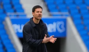 Xabi Alonso Rekrut Wirtz: Lini Tengah Real Madrid Baru?