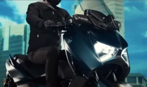 Yamaha NMAX 155 2021: Keunggulan Istimewa yang Menakjubkan