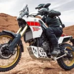 Yamaha Tenere 700: Petualangan Off-Road Terbaik, Spesifikasi & Keunggulannya