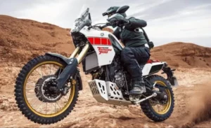 Yamaha Tenere 700: Petualangan Off-Road Terbaik, Spesifikasi & Keunggulannya