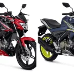 Yamaha Vixion Terbaru: Desain Modern, Performa Gahar, Spesifikasi Lengkap