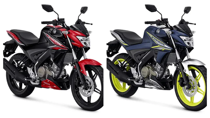 Yamaha Vixion Terbaru: Desain Modern, Performa Gahar, Spesifikasi Lengkap