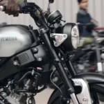 Yamaha XSR155: Nostalgia Elegan, Teknologi Canggih, Spesifikasi Lengkap