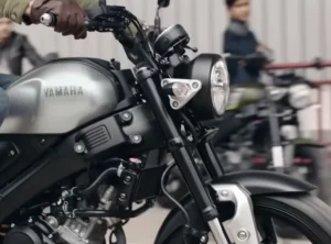 Yamaha XSR155: Nostalgia Elegan, Teknologi Canggih, Spesifikasi Lengkap