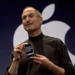 iPhone Pertama: Diremehkan, Ditertawakan, Namun Mengubah Dunia