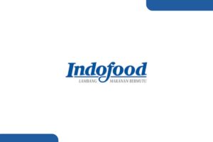 Lowongan Key Account Supervisor Indofood Pasuruan