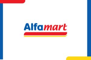 Lowongan Crew Store Alfamart Tasikmalaya