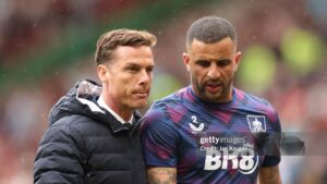 Scott Parker Yakini Kyle Walker Masih Akan Bermain di Level Klub