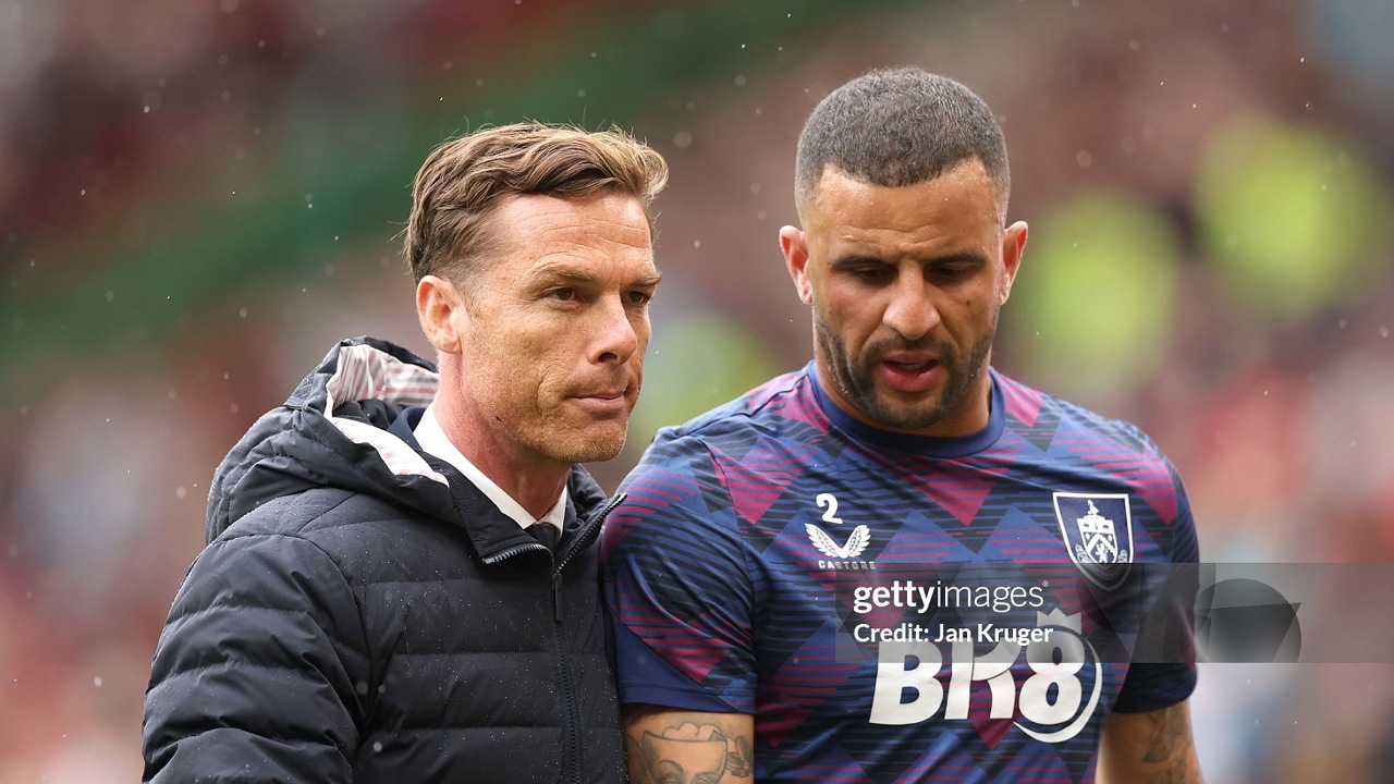 Scott Parker Yakini Kyle Walker Masih Akan Bermain di Level Klub