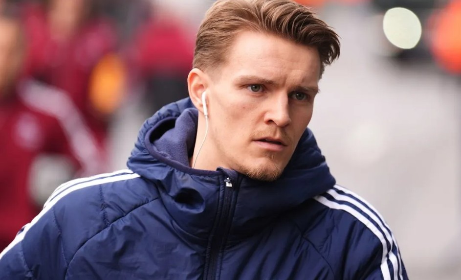 Cedera Arsenal: Update Kondisi Odegaard, Merino, dan Trossard serta Perkiraan Kembali Bermain