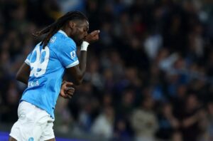 Napoli Menantang Lecce: Susunan Pemain dan Prediksi Serie A