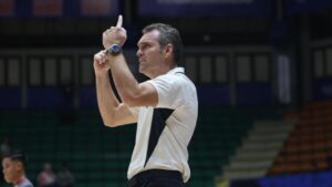 Djorje Jovicic Kritik Performa Tim Meskipun Satria Muda Menang