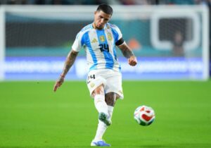 Target Gelandang Real Madrid: Masa Depan Masih Belum Jelas