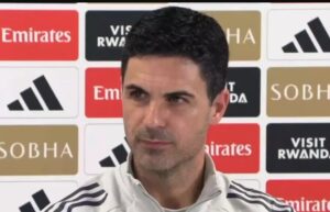 Arteta Beri Tanggapan soal Keputusan Guardiola di Final Carabao Cup