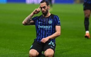 Galatasaray Incar Hakan Calhanoglu Jelang Piala Dunia 2026