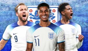 Para Pemain Inggris Dengan Gaji Tertinggi di Tahun 2026