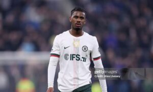 Jorrel Hato Yakin Chelsea Masih Bisa Bangkit Musim Ini