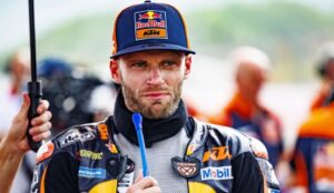 Brad Binder Kesulitan Menyesuaikan Diri di KTM Usai Ganti Crew Chief