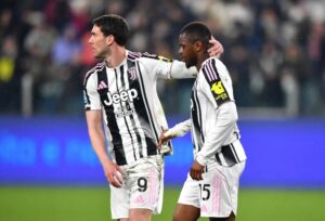 Ketegangan Penalti Juventus: Vlahovic, Yildiz, dan Locatelli Berebut Tugas Eksekusi