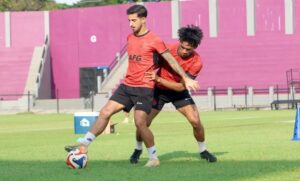 Persik Kediri Kembali Berlatih, Prioritaskan Pemulihan Fisik Pemain