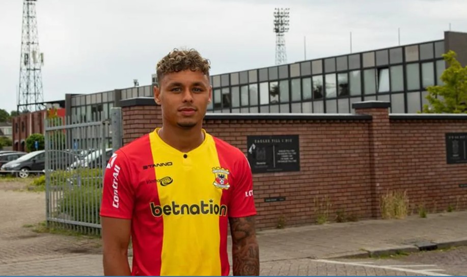 Status Dean James Jadi Sorotan, Imbasnya Bagi Pemain Naturalisasi Lain di Belanda