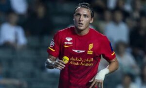 Milan Badelj Dorong AC Milan Segera Rekrut Mateo Retegui