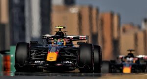 Hadjar Tunjukkan Potensi Menjanjikan di Awal Karier Bersama Red Bull