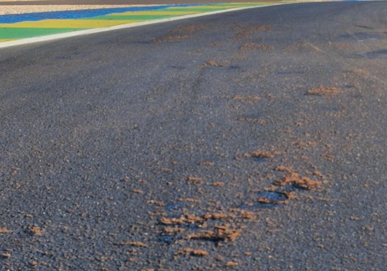 MotoGP Selesaikan Penyelidikan Masalah Grand Prix Brasil, Perbaikan Direncanakan untuk 2027