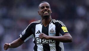 Mantan Pemain: Newcastle United Masih Merindukan Alexander Isak