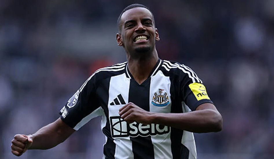 Mantan Pemain: Newcastle United Masih Merindukan Alexander Isak