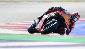 Maverick Vinales Terpaksa Absen Lagi di MotoGP Amerika Serikat