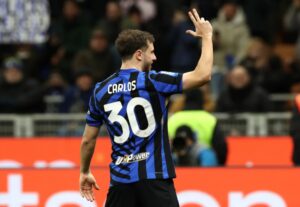 Inter Tak Bisa Penuhi Ambisi Carlos Augusto, Roma dan Juventus Mengintai