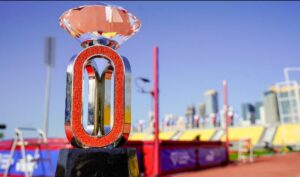 Seri Diamond League Doha 2026 Resmi Diundur ke Juni Imbas Kondisi Timur Tengah