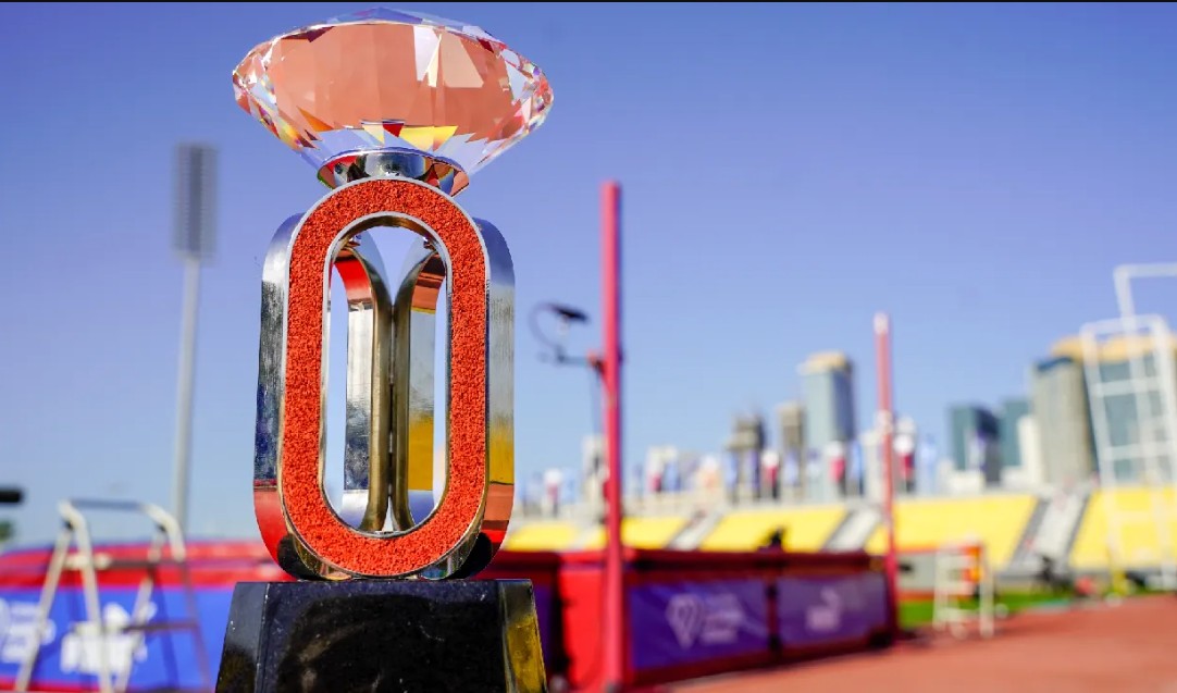 Seri Diamond League Doha 2026 Resmi Diundur ke Juni Imbas Kondisi Timur Tengah