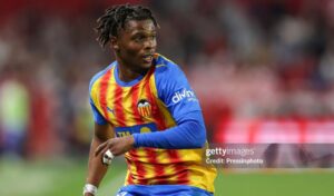 Largie Ramazani Berpotensi Dilepas Leeds United pada Bursa Transfer Musim Panas