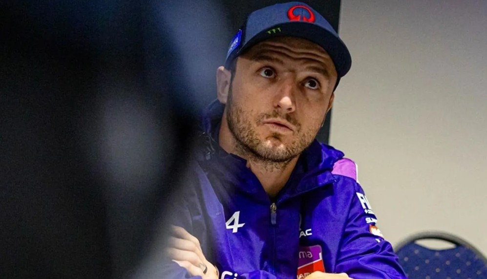 Jack Miller Berpotensi Hengkang ke WSBK Jika Gagal Bertahan di MotoGP