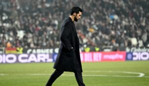 Real Madrid Mengalami Kemerosotan Sejak Jeda Internasional