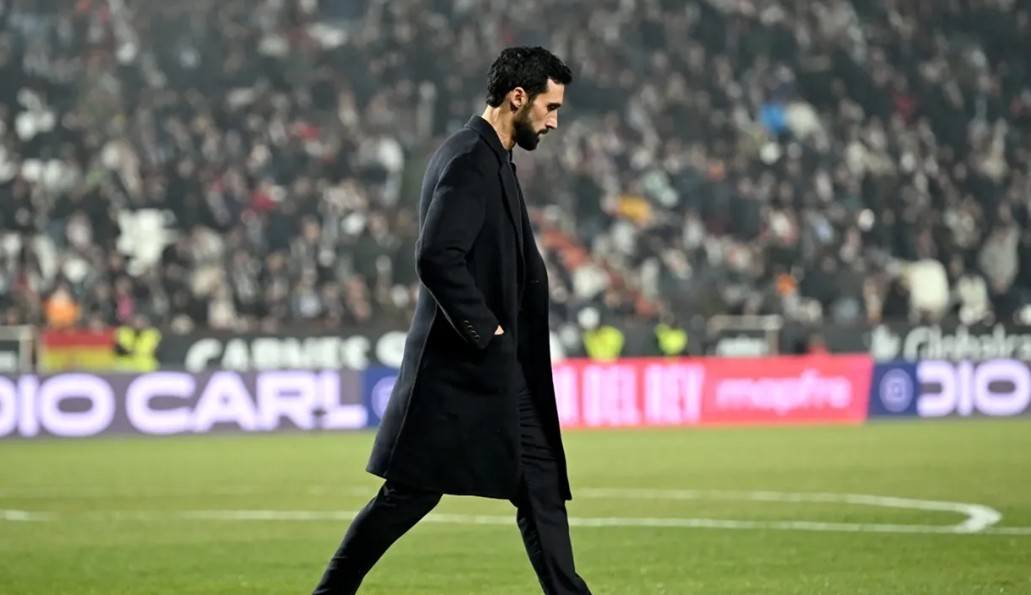 Real Madrid Mengalami Kemerosotan Sejak Jeda Internasional