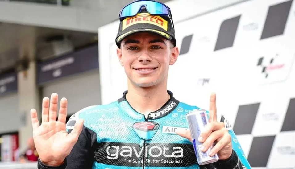 Ducati dan Yamaha Menolak Permintaan David Alonso, Honda Siap Memberikan Jalan