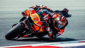 Maverick Vinales Curigai Masalah Pada Bahu Setelah Tes Pramusim Sepang