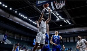 Dewa United Banten Raih Kemenangan Dramatis atas Hitech Basketball Club