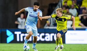 Catatan Statistik Menarik Jelang Duel Atlanta United vs Nashville SC di MLS 2026