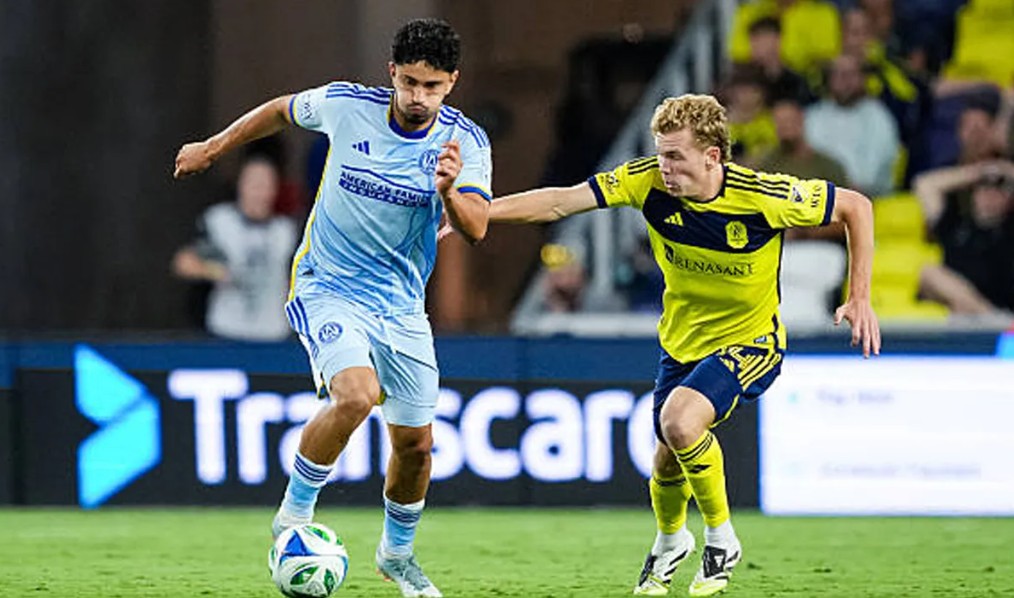 Catatan Statistik Menarik Jelang Duel Atlanta United vs Nashville SC di MLS 2026