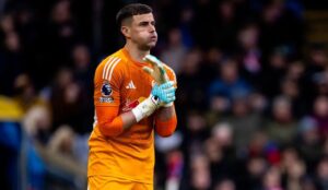 Butuh Kiper Tangguh, Tottenham Justru Pertimbangkan Karl Darlow