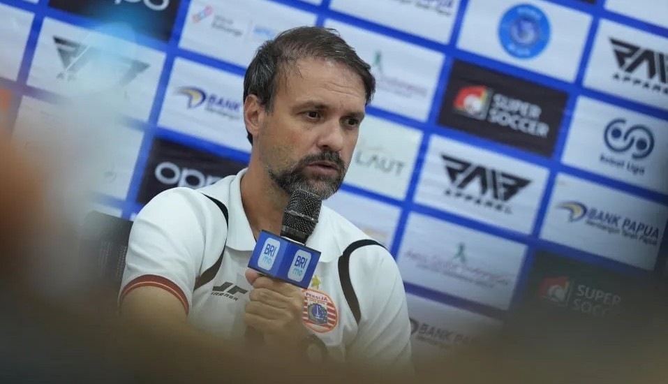 Mauricio Tegaskan Rasa Hormat kepada PSBS Biak