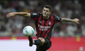 Christian Pulisic Incar Hellas Verona untuk Mengakhiri Mandul Gol di Tahun 2026