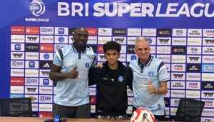 PSBS Biak Siapkan Strategi Khusus Hadapi Persija Jakarta