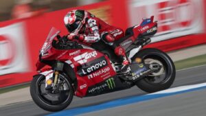 Francesco Bagnaia Berusaha Mengungkap Masalah Utama Desmosedici GP26